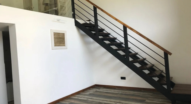 Апартаменты с балконом Ayurvie Weligama