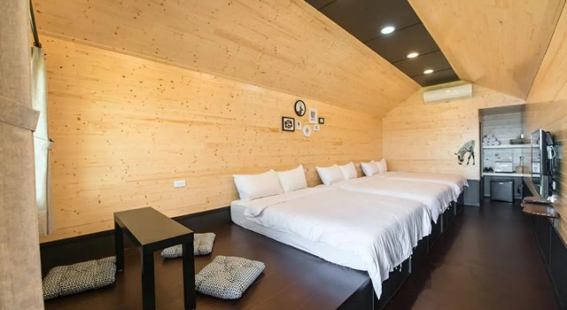 Aurora B&B