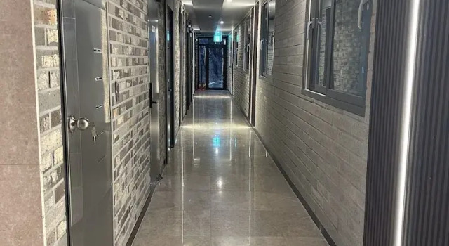 Номер Deluxe The on tourist hotel
