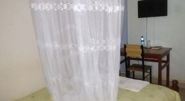Habitación Estándar Hotel Rastopark