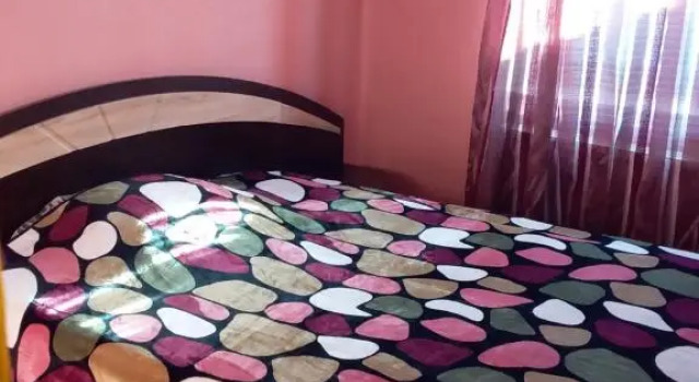 Standardní Dvoulůžkový s manželskou postelí pokoj Guest House Medea