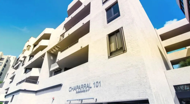 Stunning Spacious Miami Beach 3 Bedroom Condo 6 Guests, Book Lejlighed Lejligheder i Key Biscayne, Lejlighed