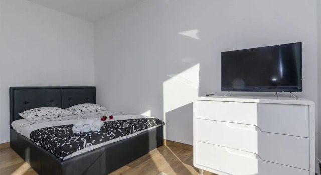 Apartments Lorenzo, Rezerwuj Apartament Hotele w Split-Dalmatia County z parkingiem, Parking