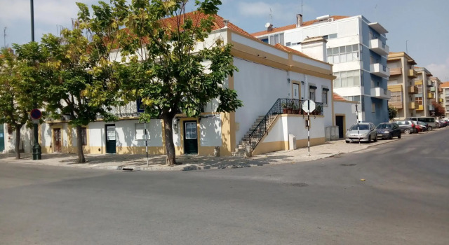 Fisherman's Inn, Rezervovat Hotel Hotely v Lisabon s parkováním, Parkování