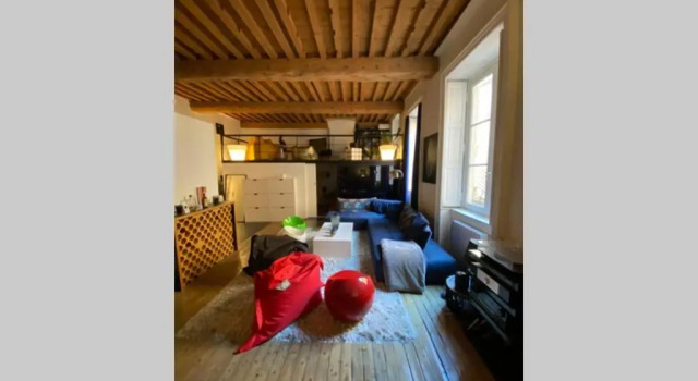 Esprit Loft Design hyper centre Lyon 1er, Rezerwuj Boutique Hotel Hotele butikowe w Rhône, Boutique Hotel
