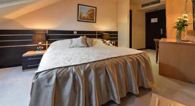 Двухместный номер Standard Hotel Zelengora
