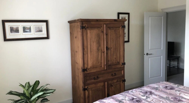 Private Suite in Cowichan Country, Buchen Sie Hotel North Cowichan Kanada