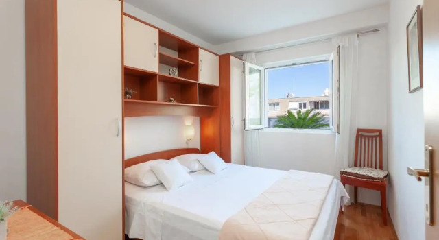 Апартаменты Standard Apartman Vlahović