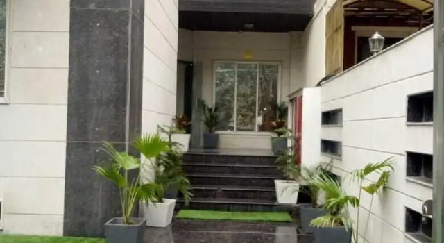 The Asian Suites Galleria
