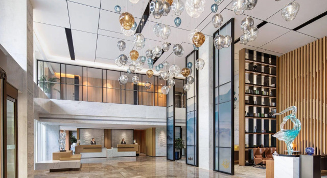 Fairfield by Marriott Beijing Haidian, Boek Hotel Hai Dian Changping