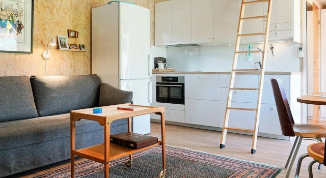 5 Person Holiday Home in Varberg, Réserver Hôtel Varberg Halland