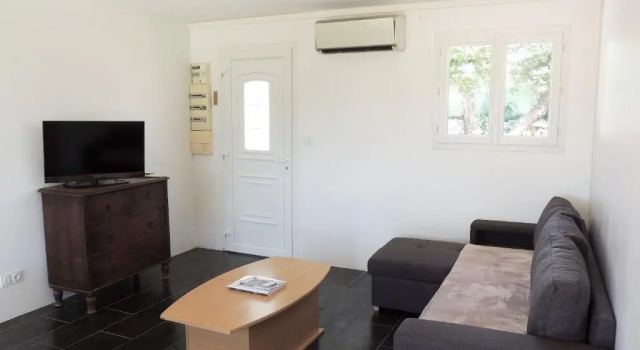 Villa de 3 chambres avec piscine privee jardin clos et wifi a Flayosc, Забронировать Вилла Виллы Овернь-Рона-Альпы, Вилла