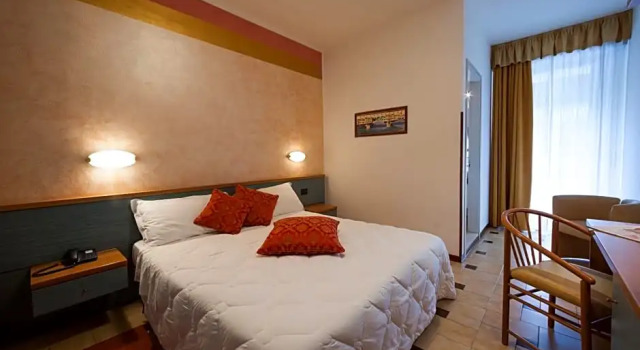 Номер Standard Hotel Dolci Colli