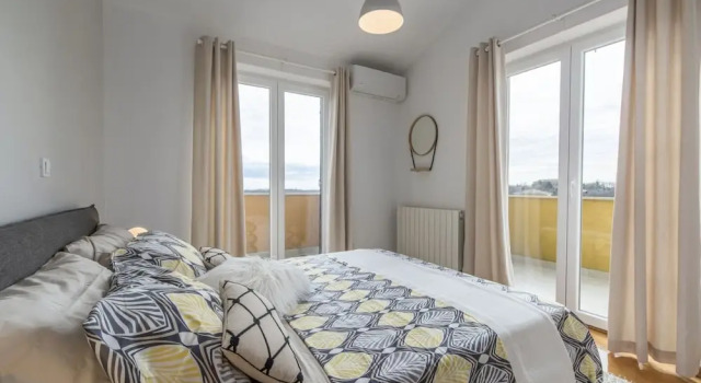 Villa Marija Villanova, Rezervovat Vila Nova Vas Poreč Region
