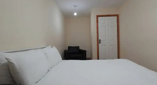 The Luxury Old Trafford Apartment, Varaa Huoneisto Asunnot kohteessa Merseyside, Huoneisto