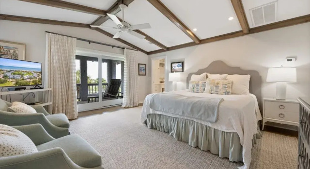 Memories Await, A Beautiful, Ocean View Villa Featuring A Wet Bar, Flat Screens And Wifi. 4 Bedroom Villa by Peace Vacations, Rezerwuj Willa Debordieu Colony Stany Zjednoczone