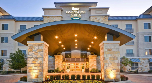 Номер Standard Homewood Suites Dallas-Frisco
