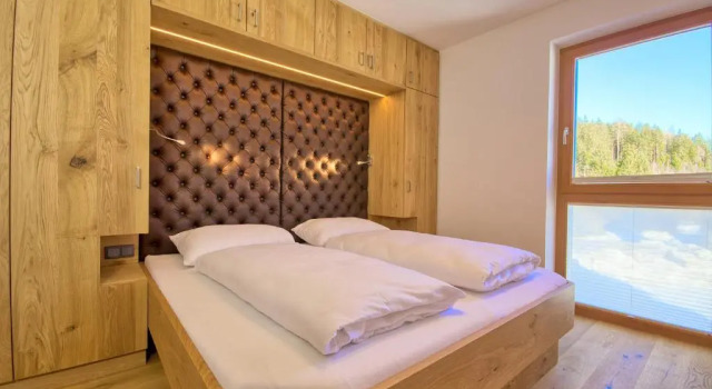 Juwel 10 by Alpen Apartments, Rezerwuj Apartament Hotele w Salzburg z parkingiem, Parking
