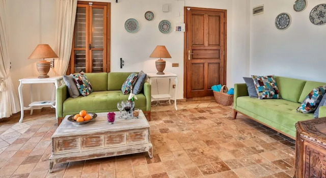 Villa Nefis