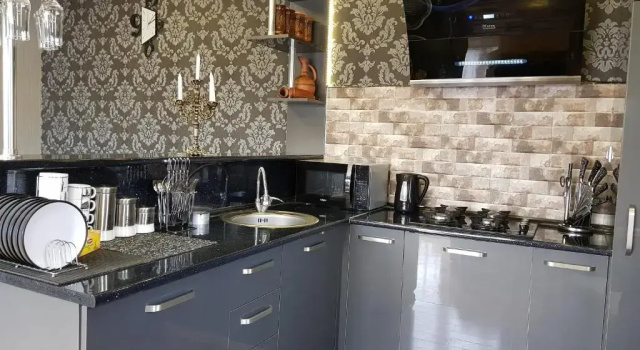Апартаменты Дуплекс Apartment Old Tbilisi Gorgasali