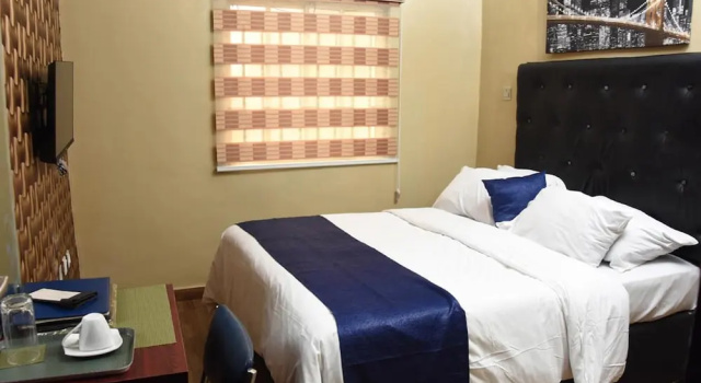 Коттедж Stunning 3-bed House in Well Secured Estate, Lekki