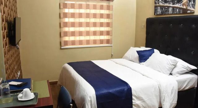 Stunning 3-bed House in Well Secured Estate, Lekki, Rezervați Casă de vacanță Awoyaya Ibeju-Lekki