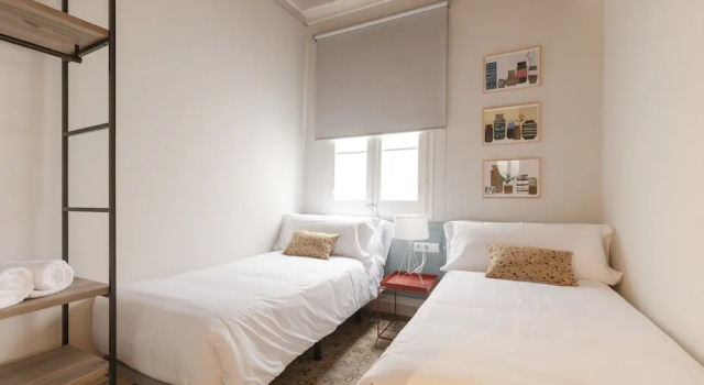 Семейные апартаменты Aspasios Gracia Apartments