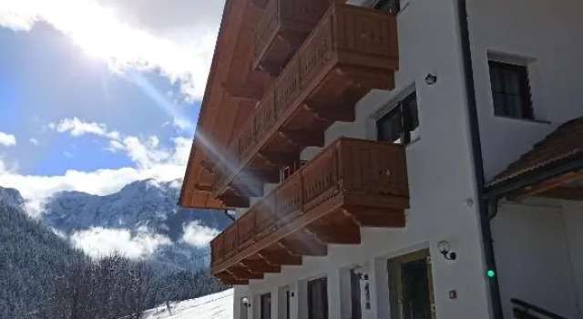 Residence Mühlegg, Забронировать Отель Вальдаора-ди-Сопра План-де-Коронес, рядом с Подъемник Маркнер