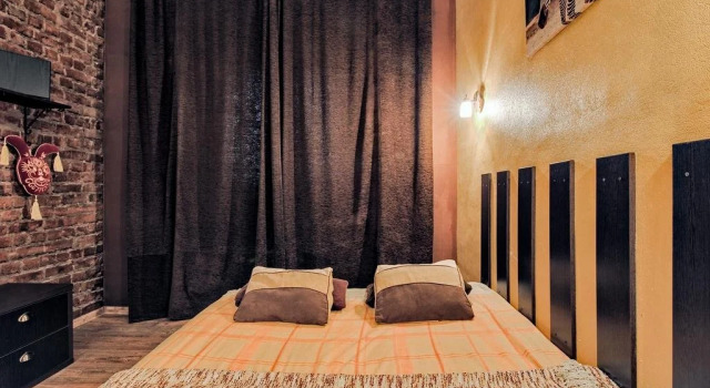 New York Studio Apartment
