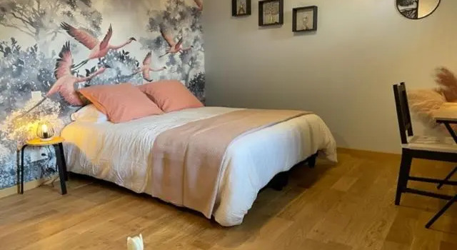 Номер Standard Lesperluète