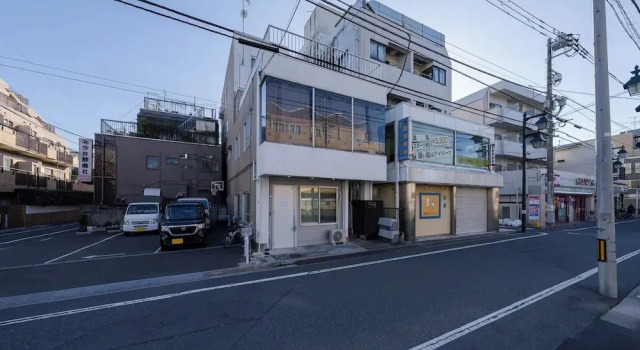 Maison Nagasaki Five 202