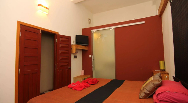 The Local - Riverside, Buchen Sie Hotel Günstige Hotels in Kandal