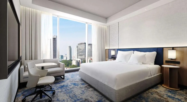 Aurika, Mumbai International Airport - Luxury by Lemon Tree Hotels, Забронировать Отель Хар Мумбай