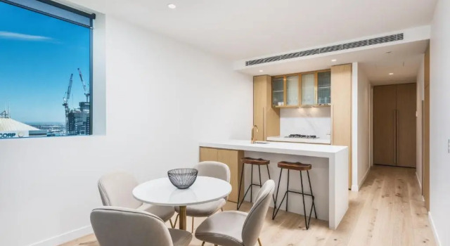 Апартаменты с 2 комнатами Collins House Apartments by CLLIX