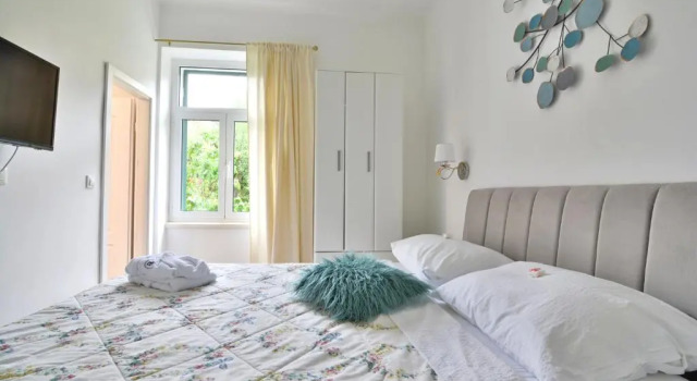 Апартаменты Deluxe Bluestar close to the Bacvice beach