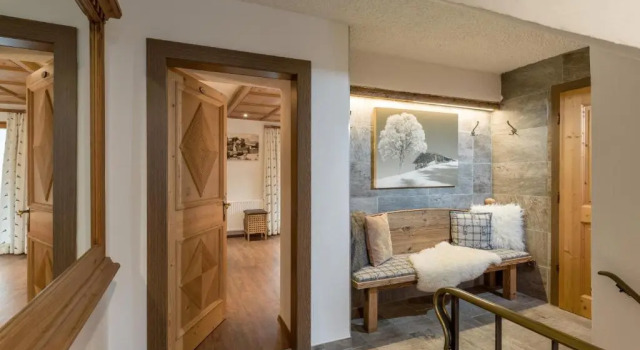 Haus Rauter, Prenota Casa vacanze Hotel a Tirolo con parcheggio, Parcheggio