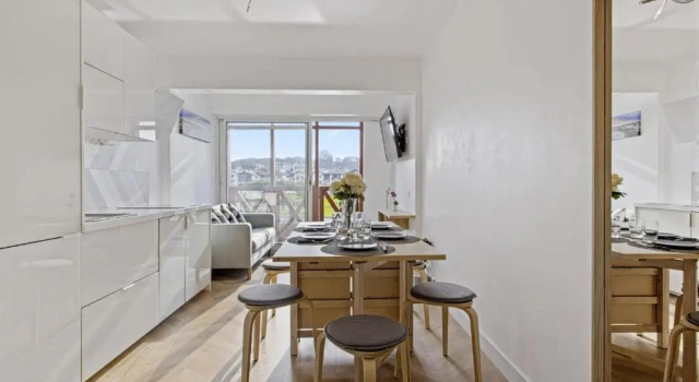 Modern quadriplex with terrace 3 min away from Ciboure beach - Welkeys