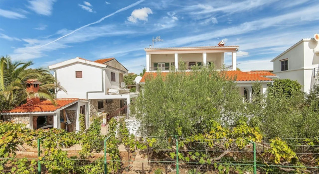 Apartments Srdan