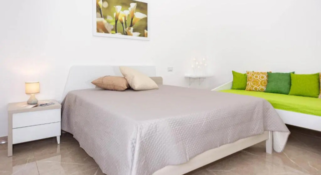 Paloma B&B, Buchen Sie Bed & Breakfast Hotels in Porto Cesareo mit Parkplatz, Parkplätze