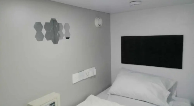 Hotel Capzule Inn, Book Hotel Hotels in Caldas with Parking, Parking