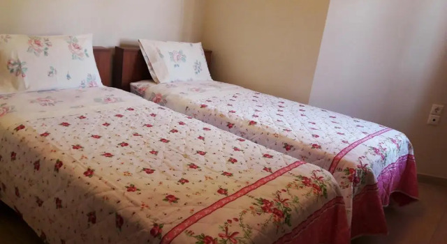 Апартаменты Giannos Apartments