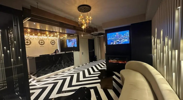 The Park Hotel