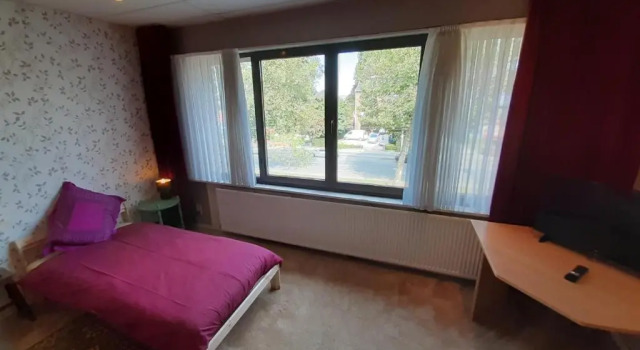 casa di Claudia, Book Hotel Hotels in Antwerp with a Pool, Swimming Pool