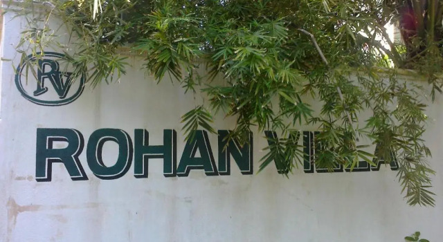 Rohan Villa