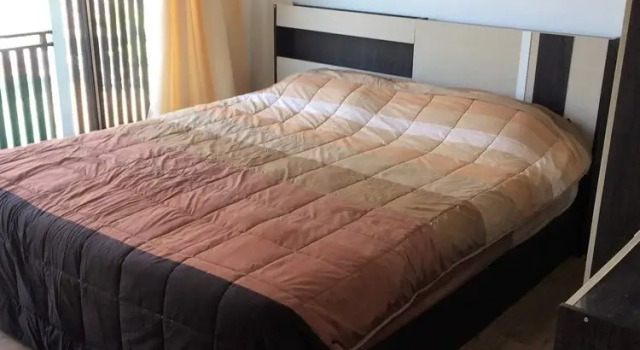 Hua Hin New 2bedbath Town Houses Bluport 1