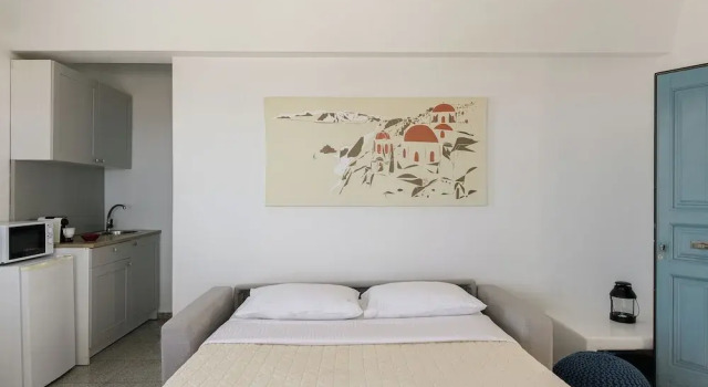 GTK Santorini Oia Sunset Villas, Забронировать Апартаменты/квартира Толос Санторини