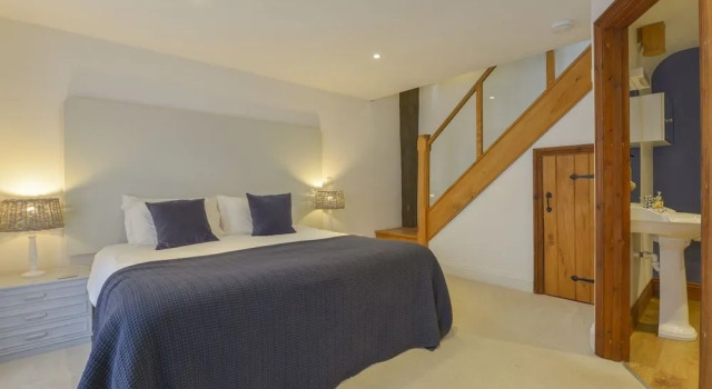 Mixit Cottage, Reserva ahora Casa o chalet Kingsbridge Devon