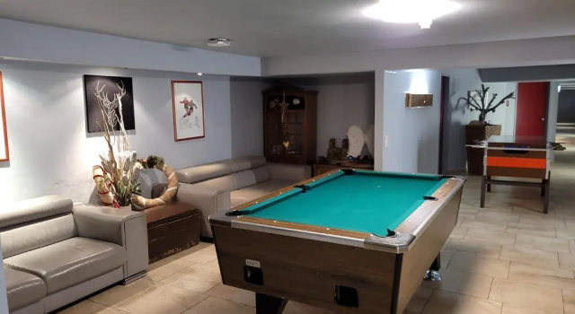 Студия Cool Studio - Apartment in Gosau - Hallstatt - Wellness and Pool included