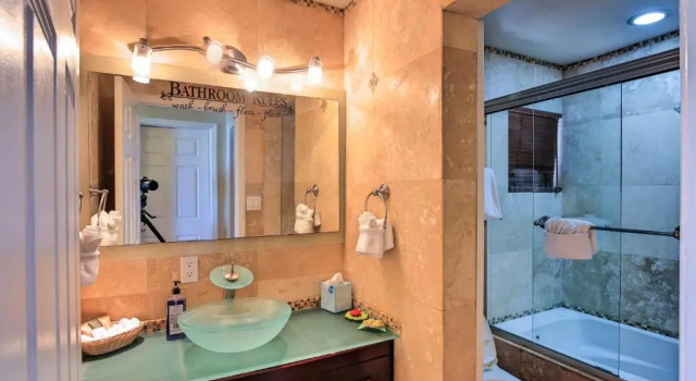 Вилла с 3 комнатами Neptune Villas