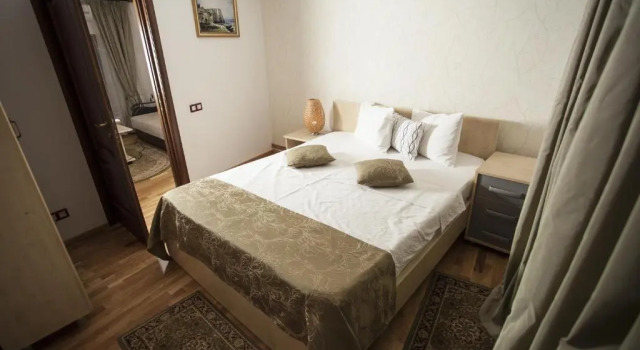 Люкс City Garden Boutique